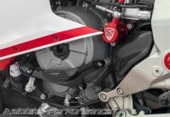 CNC Racing Schutz Lichtmaschinendeckel fr Ducati Panigale 1199 & 1299